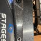 Stages Carbon GXP MTB 170mm (Pre-owned)