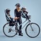 Thule Yepp 2 Mini Front Child Bike Seat – view 2