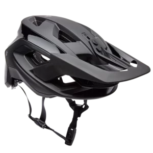 Fox Speedframe RS MIPS Helmet (Matte Black)