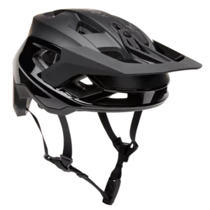 Fox Speedframe Pro Helmet MIPS Matte Black
