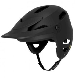 Giro - Tyrant Helmet MIPS Matte Black