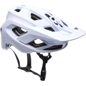 Fox Speedframe RS Helmet MIPS Matte White