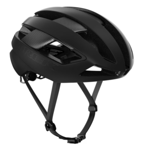 Trek Velocis Mips Road Bike Helmet (Matt Black)
