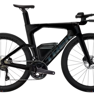 Trek Speed Concept SLR7 2024 (Deep Smoke/Gloss Trek Black) ------------------ WAS R175,000 , NOW R128,500