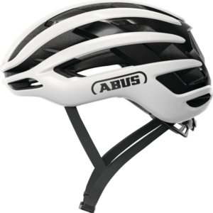 Abus AirBreaker 2.0 Helmet (Shiny White)