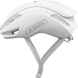 Abus Gamechanger 2.0 Helmet (pure white)