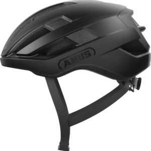 Abus WingBack Helmet (velvet black)