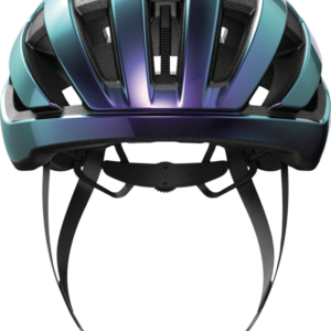 Abus WingBack Helmet (Flip Flop Purple) - Image 3