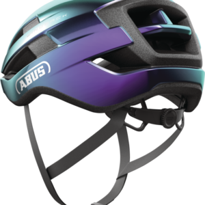 Abus WingBack Helmet (Flip Flop Purple) - Image 4
