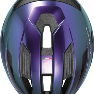 Abus WingBack Helmet (Flip Flop Purple) - Image 6