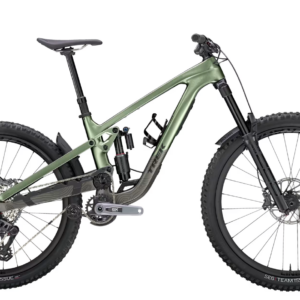 Trek Slash 9.8 GX AXS T-Type Gen 6 2024 (Lichen Green)