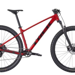 Trek Marlin 5 Gen3 2026 (Fury Red) --------------- NOW R16,000