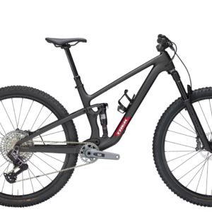 Trek Top Fuel 9.8 GX AXS Gen4 2025 (Matte Dark Web) ------------------------- WAS R125,000 , NOW R82,500