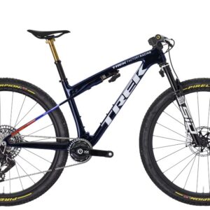 Trek Supercaliber SLR 9.9 XX Flight Attendant Gen 2 2026 (Navy Smoke)