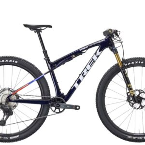 Trek Supercaliber SLR 9.8 XT Di2 Gen 2 2026 (Navy Smoke)