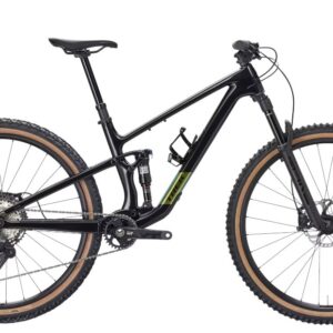 Trek Top Fuel 9.8 XT Di2 Gen 4 2026 (Dark Star)