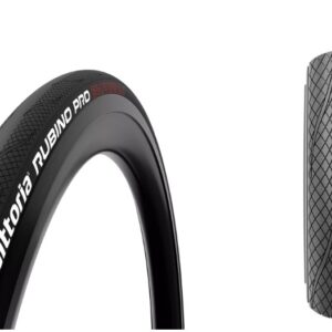 Vittoria Rubino PRO Tubeless-Ready Tires (700x28c)
