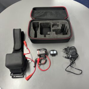 Extreme Lights combo 24 Hour Race (pre-owned)