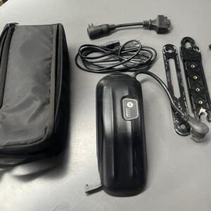 GIANT EnergyPak Plus 240Wh Range Extender (Pre-Owned)