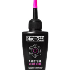 Muc-Off Nanotube Chain Lube 50ml