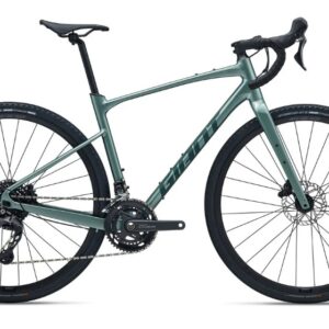 Giant Revolt 1 2026 (Green)