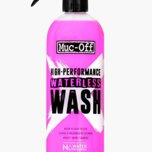 Muc-off High Performance Waterless Wash 750ml