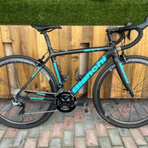 Bianchi Sempre Pro road bike 52cm (Pre-owned)