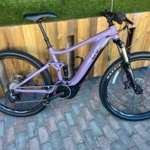 Liv Embolden E+2 e-bike (Pre-owned)