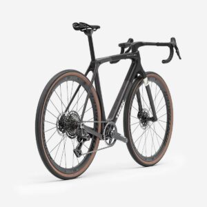 Trek Checkmate SLR 7 AXS 2027 (Gloss Trek Black/Matte Carbon Smoke)