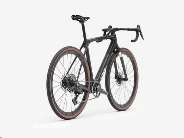 Trek Checkmate SLR 7 AXS 2027 (Gloss Trek Black/Matte Carbon Smoke)