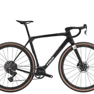 Trek Checkmate SLR 7 AXS 2027 (Gloss Trek Black/Matte Carbon Smoke)