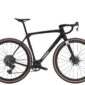 Trek Checkmate SLR 7 AXS 2027 (Gloss Trek Black/Matte Carbon Smoke)