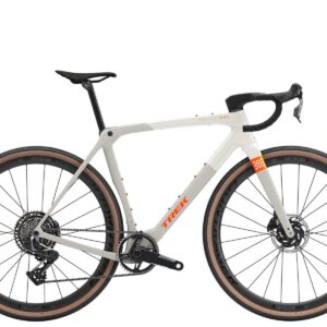 Trek Checkmate SLR 7 AXS 2027 (Era White/Buff Beige)