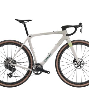 Trek Checkmate SLR 7 AXS 2027 (Buff Beige/Supernova Splatter)