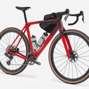 Trek Checkmate SLR 7 AXS 2027 (Radioactive Red/Sedona Red)
