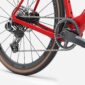 Trek Checkmate SLR 7 AXS 2027 (Radioactive Red/Sedona Red)