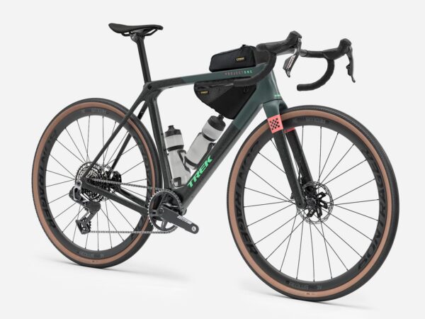 Trek Checkmate SLR 7 AXS 2027 (Trek Black/Juniper Splatter)