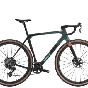 Trek Checkmate SLR 7 AXS 2027 (Trek Black/Juniper Splatter)