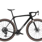 Trek Checkmate SLR 9 AXS 2027 (Matte Trek Black/Matte Deep Smoke)