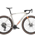 Trek Checkmate SLR 9 AXS 2027 (Era White/Buff Beige)