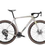 Trek Checkmate SLR 9 AXS 2027 (Buff Beige/Supernova Splatter)