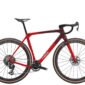 Trek Checkmate SLR 9 AXS 2027 (Radioactive Red/Sedona Red)