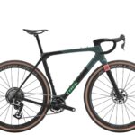Trek Checkmate SLR 9 AXS 2027 (Trek Black/Juniper Splatter)