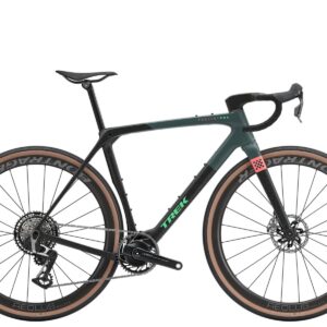 Trek Checkmate SLR 9 AXS 2027 (Trek Black/Juniper Splatter)