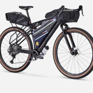 Trek Check-OUT SL 5 2027 (Dark Star/Dark Web)