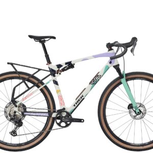 Trek Check-OUT SL 5 2027 (Era White/Blue Sage)