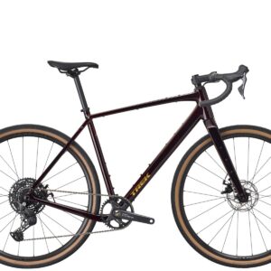 Trek Checkpoint ALR 3 Gen 3 2026-2027 (Dark Carmine)
