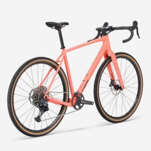 Trek Checkpoint ALR 4 Gen 3 2027 (Living Coral)
