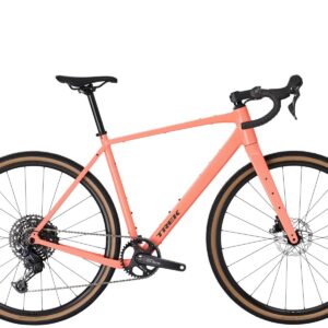Trek Checkpoint ALR 4 Gen 3 2027 (Living Coral)