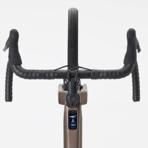 Trek Checkpoint+ SL 5 2027 (Matte Bronze Age/Dark Web)